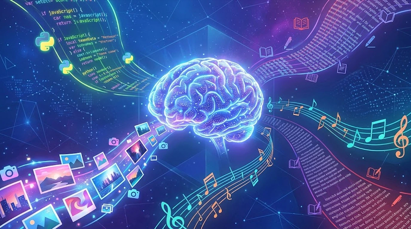 Generative AI Explained: How It Works and Why It Matters (2026)