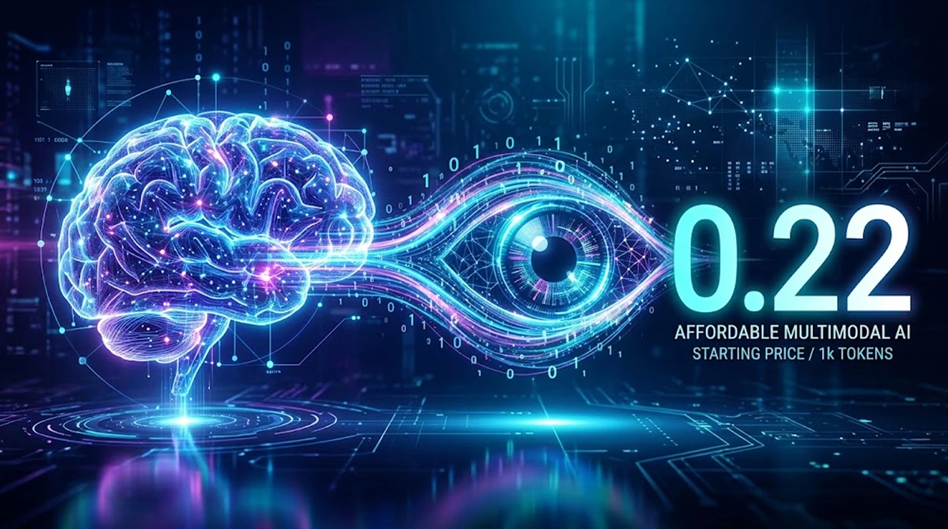 DeepSeek V4 Flash Vision Exp: Multimodal AI at No Extra Cost