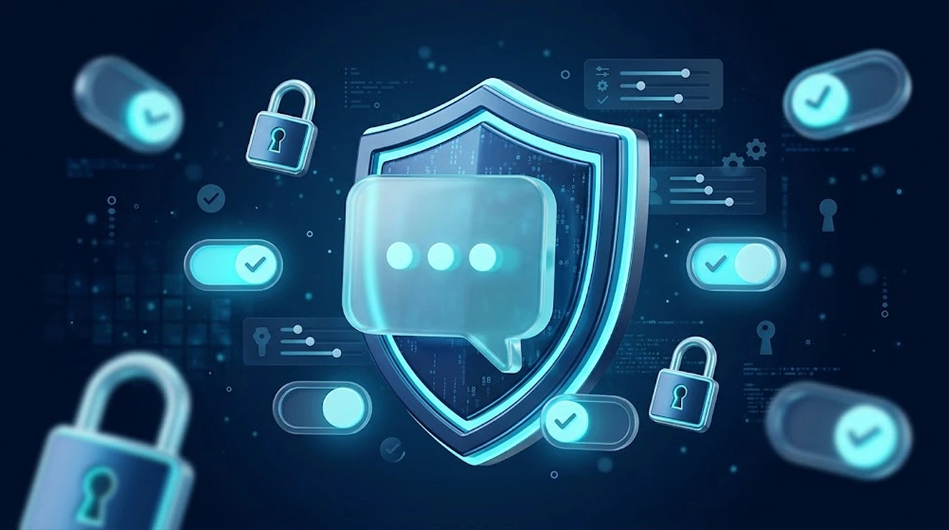 How to Protect Your Data When Using AI