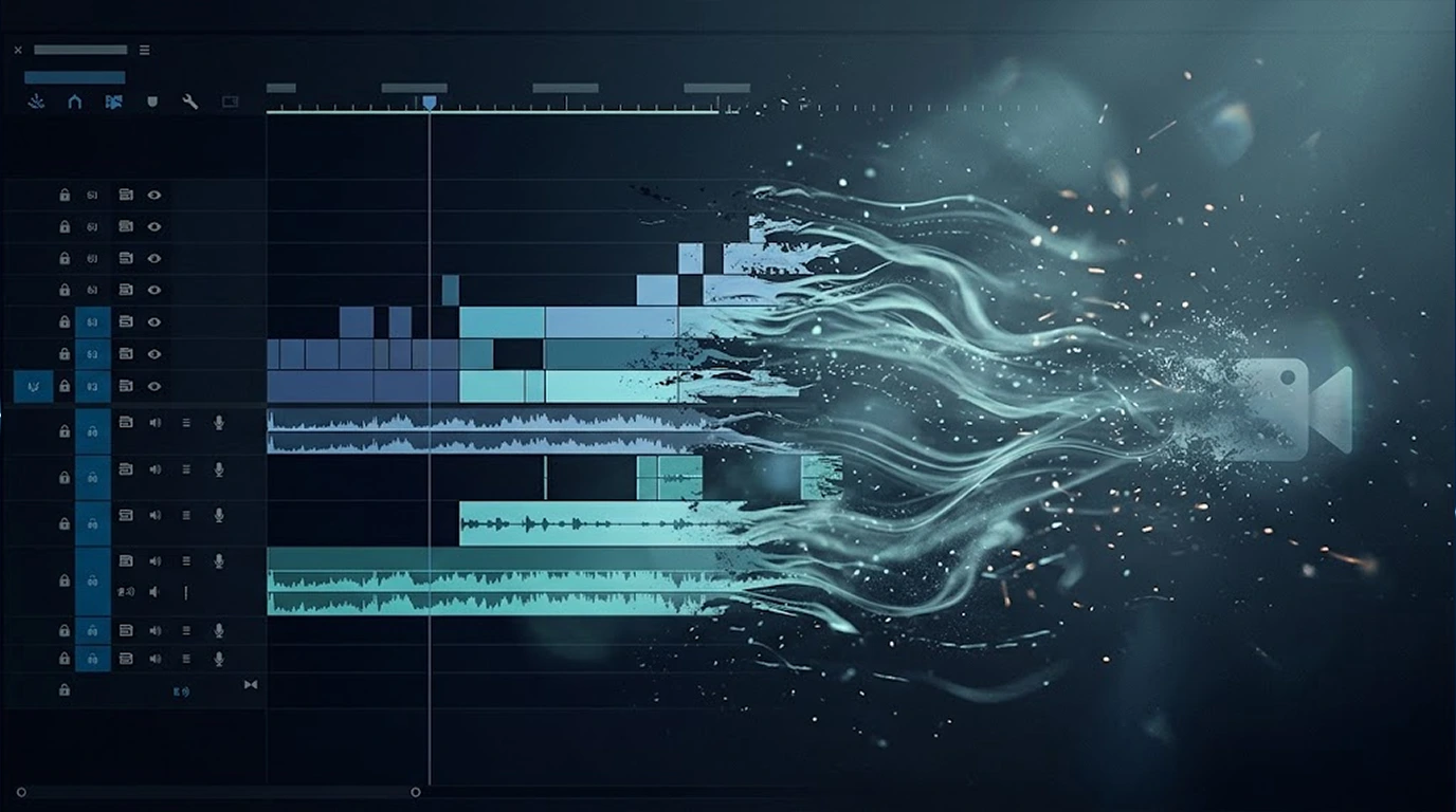 How AI Is Changing Video Creation