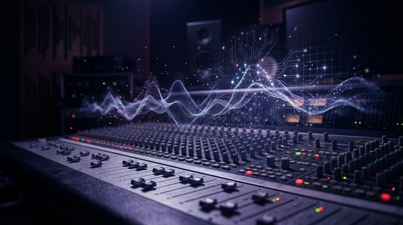 Can AI Create a Complete Song? What's Possible in 2026