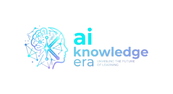 AI Knowledge Era Logo